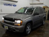 2005 Chevrolet TrailBlazer LS 4x4