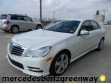 2012 Mercedes-Benz E 350 Sedan
