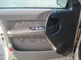 2003 Pontiac Aztek  Door Panel