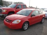 2006 Chevrolet Cobalt LS Coupe