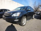 2004 Lexus RX 330 AWD