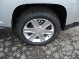 2012 GMC Terrain SLE AWD Wheel