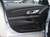 2012 GMC Terrain SLE AWD Door Panel
