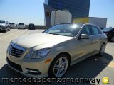 2012 Mercedes-Benz E 350 Sedan