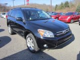 2007 Toyota RAV4 Limited 4WD