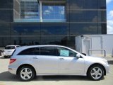 2012 Mercedes-Benz R 350 4Matic Exterior