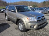 2008 Toyota 4Runner SR5 4x4