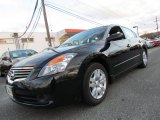 2009 Nissan Altima 2.5 S