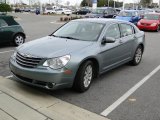 2010 Chrysler Sebring Limited Sedan