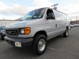 2005 Ford E Series Van E350 Super Duty Commercial Extended