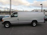 2005 Ford E Series Van E350 Super Duty Commercial Extended Data, Info and Specs