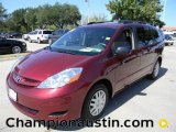 2009 Toyota Sienna LE