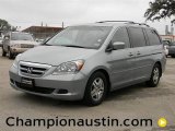 2006 Honda Odyssey EX-L