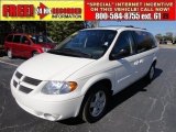 2007 Dodge Grand Caravan SXT