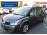 2004 Nissan Quest 3.5 SE