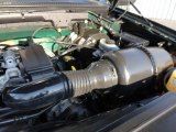2004 Ford F150 XLT Heritage SuperCab 4.2 Liter OHV 12V Essex V6 Engine