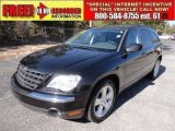 2007 Brilliant Black Chrysler Pacifica Touring #57696228