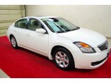 2009 Nissan Altima 2.5 SL