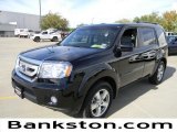 2011 Honda Pilot EX-L