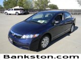 2010 Honda Civic DX-VP Sedan