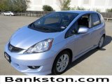 2010 Honda Fit Sport