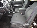 2011 Dodge Nitro SXT Dark Slate Gray Interior