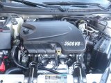 2007 Chevrolet Monte Carlo LT 3.5 Liter Flex Fuel OHV 12V VVT V6 Engine