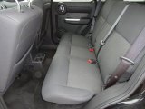 2011 Dodge Nitro SXT Dark Slate Gray Interior