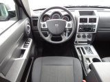 2011 Dodge Nitro SXT Dashboard