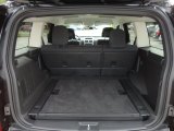 2011 Dodge Nitro SXT Trunk