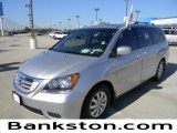 2010 Honda Odyssey EX-L