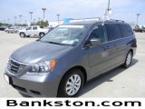 2010 Honda Odyssey EX-L