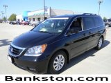 2010 Honda Odyssey EX-L