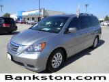 2010 Honda Odyssey EX