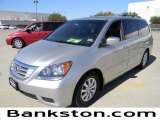 2009 Honda Odyssey EX-L