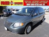 2007 Magnesium Pearl Chrysler Town & Country LX #57696208