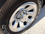 2005 Ford Ranger XLT Regular Cab Wheel