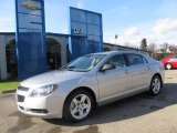 2012 Chevrolet Malibu LS