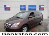 2007 Honda Odyssey EX-L