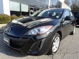 2011 Mazda MAZDA3 i Touring 4 Door