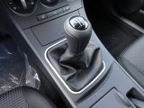 2012 Mazda MAZDA3 i Touring 4 Door 6 Speed Manual Transmission