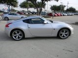 2011 Nissan 370Z Sport Touring Coupe Exterior