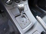 2012 Mazda MAZDA3 i Touring 5 Door 6 Speed SKYACTIV-Drive Sport Automatic Transmission