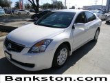 2009 Nissan Altima 2.5 S