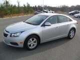 2011 Chevrolet Cruze LT