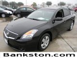 2008 Nissan Altima 2.5 S