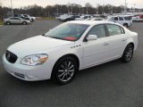 2006 Buick Lucerne CXS