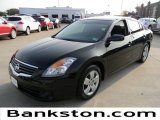 2008 Nissan Altima 2.5 S