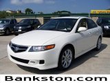 2007 Acura TSX Sedan