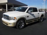 2012 Dodge Ram 1500 Laramie Longhorn Crew Cab 4x4